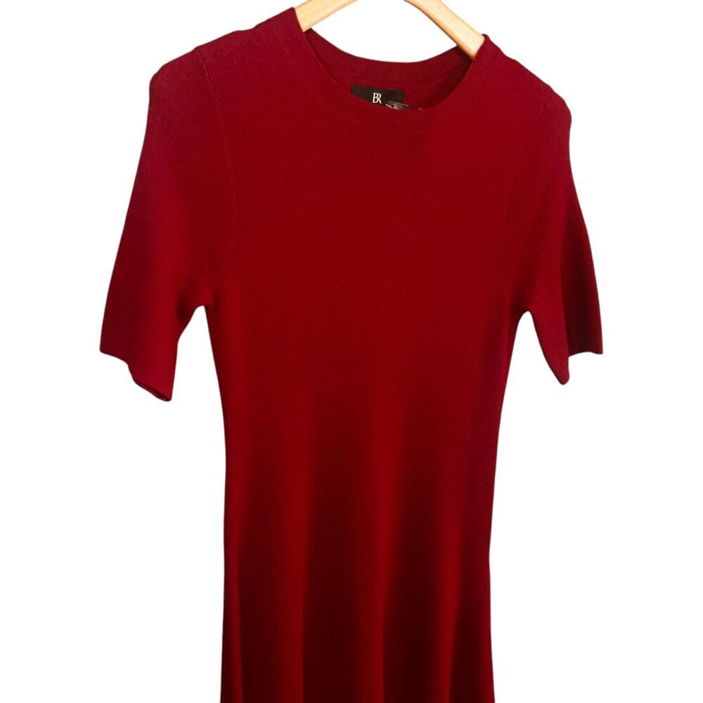 Banana Republic Natales Sweater Dress - Picture 9 of 12